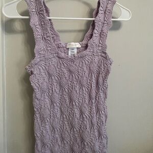 Altar’d State textured shirt